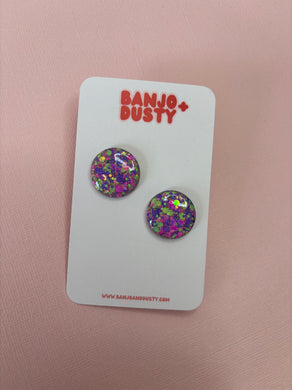 #13 20mm Dotti Studs
