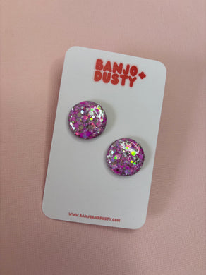 #15 20mm Dotti Studs