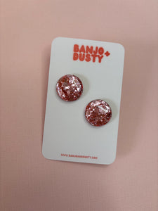 #16 20mm Dotti Studs