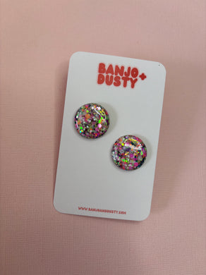 #17 20mm Dotti Studs