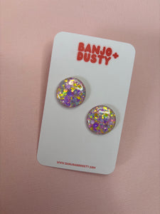 #19 20mm Dotti Studs