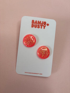 #21 20mm Dotti Studs