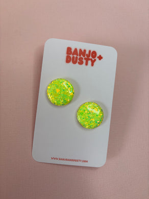 #22 20mm Dotti Studs