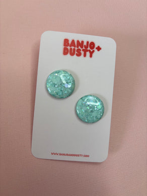 #23 20mm Dotti Studs