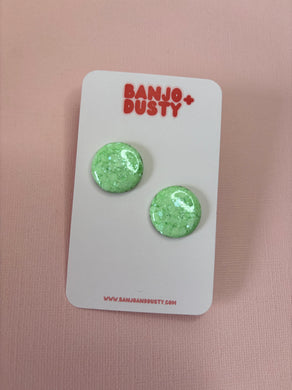 #28 20mm Dotti Studs