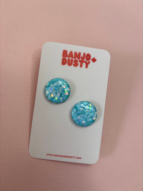 #31 20mm Dotti Studs