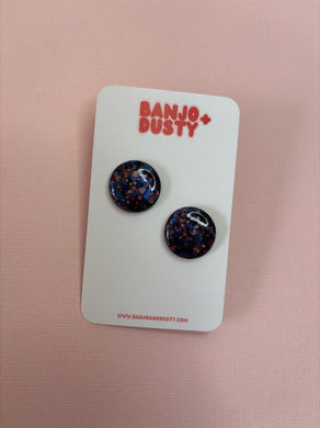 #33 20mm Dotti Studs