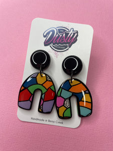 Polly Dangles