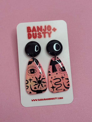 Clara Dangles