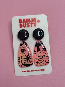 Clara Dangles