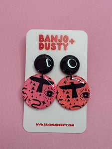 Clara Dangles