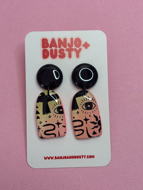 Clara Dangles