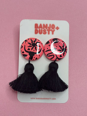 Clara Dangles