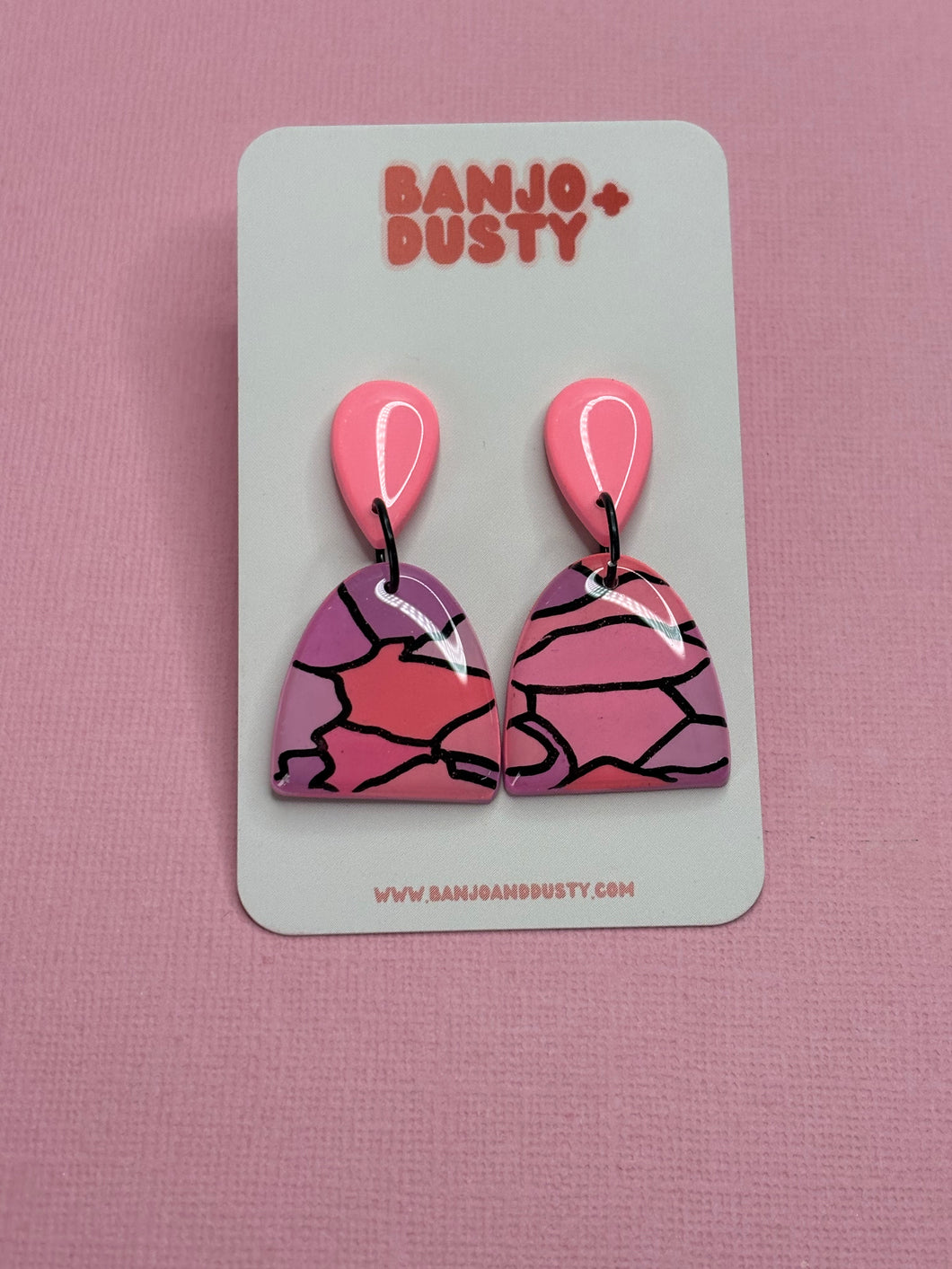 Molly Dangles