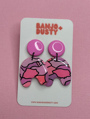 Molly Dangles
