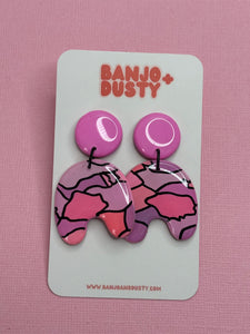 Molly Dangles