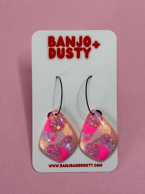 Edie Dangles