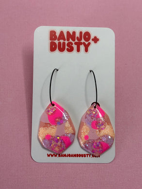 Edie Dangles