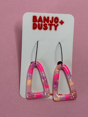 Edie Dangles