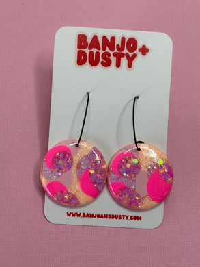 Edie Dangles