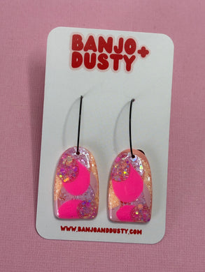Edie Dangles