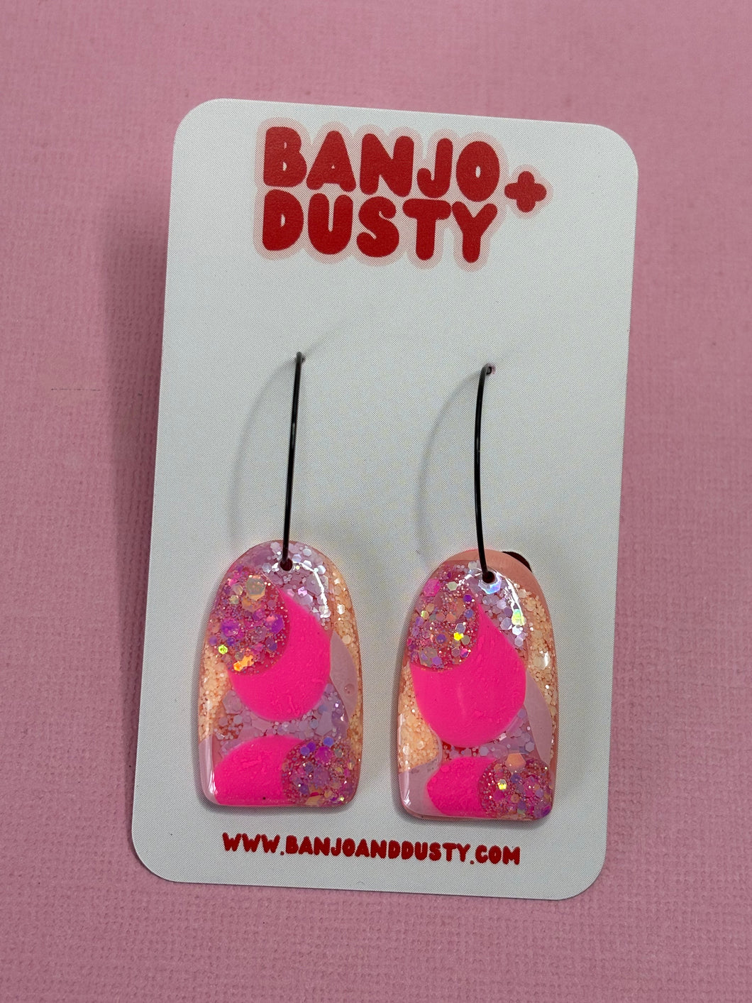 Edie Dangles