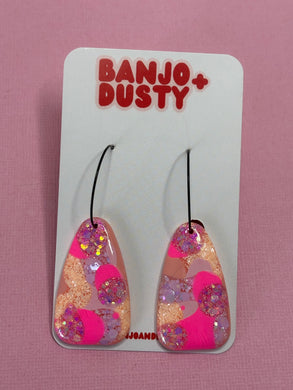 Edie Dangles