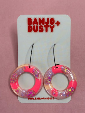 Edie Dangles