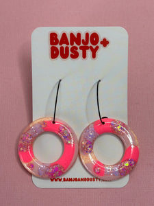 Edie Dangles