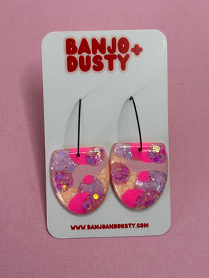 Edie Dangles
