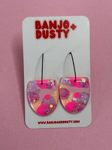 Edie Dangles