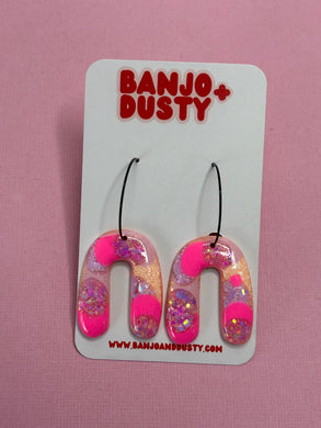 Edie Dangles