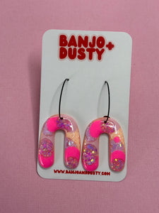 Edie Dangles