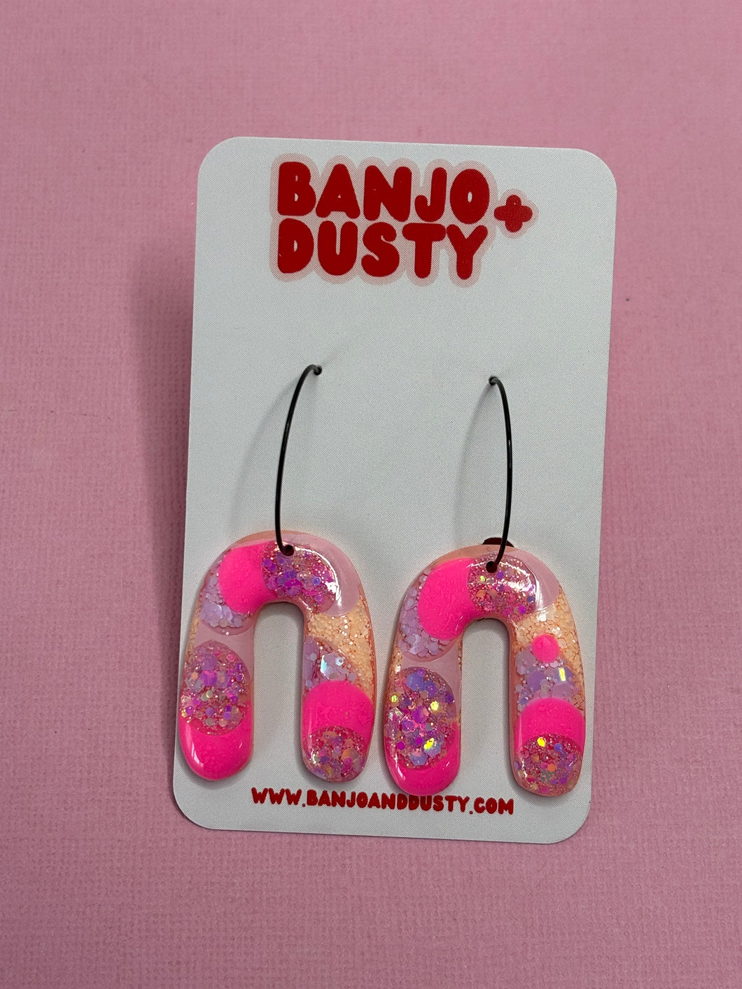 Edie Dangles