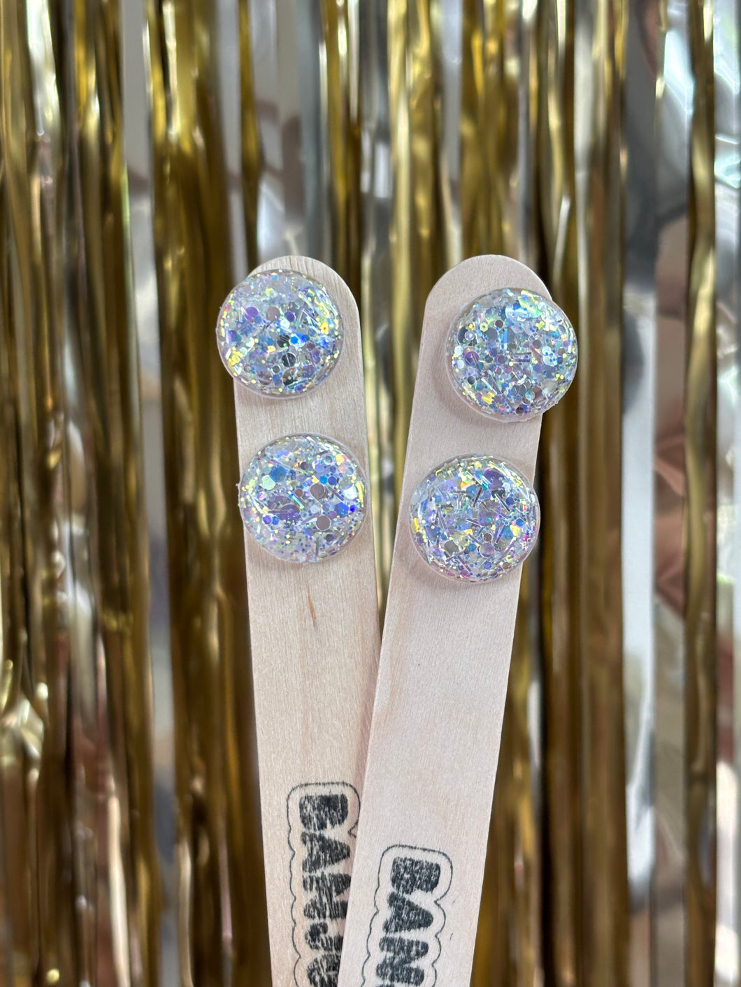 #64 18mm Dotti studs