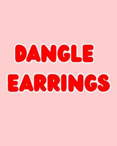 Mystery Box Dangles Only