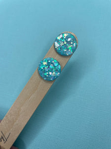 Dotti stud 18mm matte