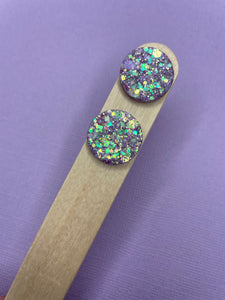 Dotti stud 18mm matte