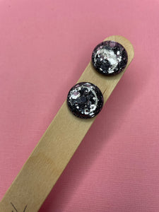 Dotti stud 18mm gloss